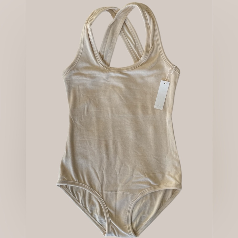 ARQ | Cleo Leo Leotard